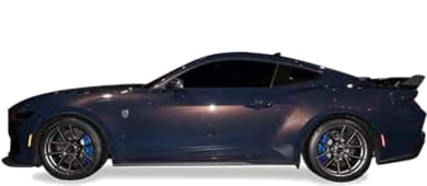 Ford Mustang Fastback leasen - DirectLease