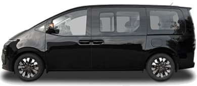 Hyundai Staria leasen - DirectLease