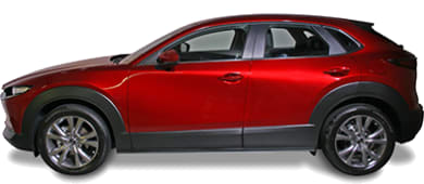 Mazda CX-30 leasing - DirectLease