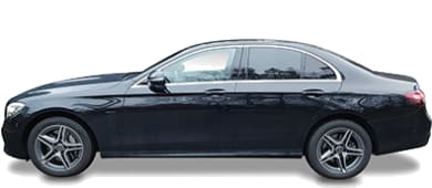 Mercedes-Benz E-Klasse Limousine leasen - DirectLease