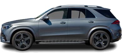 Mercedes-Benz GLE leasen - DirectLease