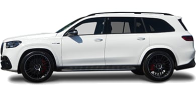Mercedes-Benz GLS leasen - DirectLease