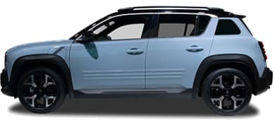 Renault 4 leasen - DirectLease