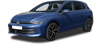 Volkswagen Golf 2.0 TSI 245kW DSG 4MOTION R leasen - front angle - DirectLease