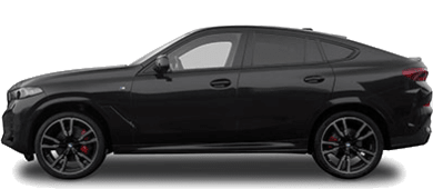BMW X6 leasen - DirectLease
