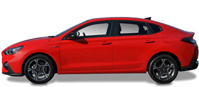 Hyundai I30 leasen - DirectLease