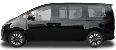 Hyundai Staria leasen - DirectLease