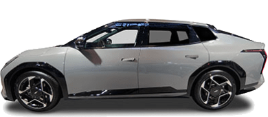 KIA EV4 Fastback leasen - DirectLease