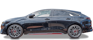 KIA Proceed leasen - DirectLease