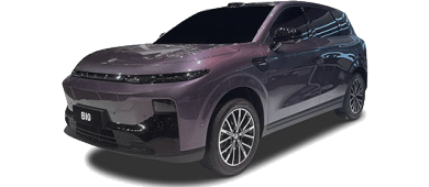 Leapmotor B10 leasen - DirectLease