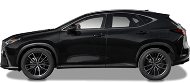 Lexus NX leasen - DirectLease