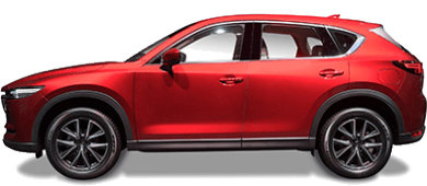 Mazda CX-5 leasing - DirectLease
