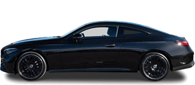 Mercedes-Benz CLE Coupé leasen - DirectLease