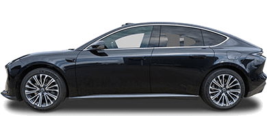 Nio ET5 leasen - DirectLease