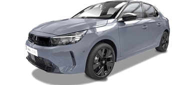 Opel Corsa leasing - DirectLease