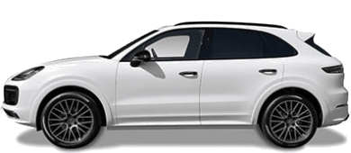 Porsche Cayenne leasen - DirectLease