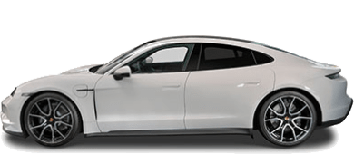 Porsche Taycan leasen - DirectLease