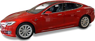 Tesla Model S leasen vanaf 1441,- DirectLease