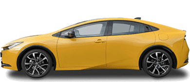 Toyota Prius leasen - DirectLease