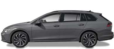 Volkswagen Golf Variant VII 1.0 TSI IQ Drive Parklenkass. Leasing