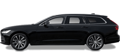 Volvo V90 leasen - DirectLease