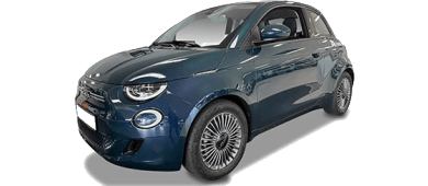 Fiat 500 1.0 GSE N3 Hybrid