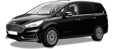 Ford S-MAX Viganle 2.5L Duratec FHEV Automatik Leasing ab 318,00 €