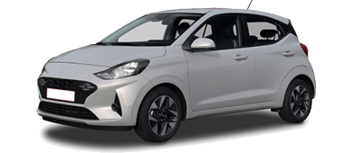 Hyundai i10 Schlüssel / Zentralverriegelung