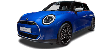 MINI Cooper C John  Works Trim Steptr. Leasing - front angle - DirectLease