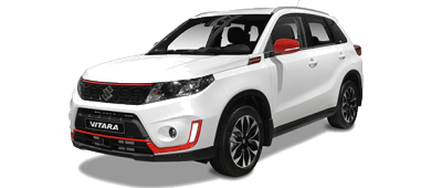 Suzuki VITARA 1,5 Hybrid ALLGRIP 6AGS shine - Autohaus Knoll