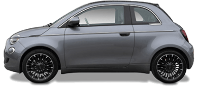 Fiat 500C leasing - DirectLease