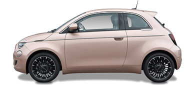 Fiat 500e leasing - DirectLease