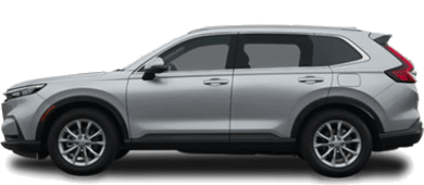 Honda CR-V leasing - DirectLease
