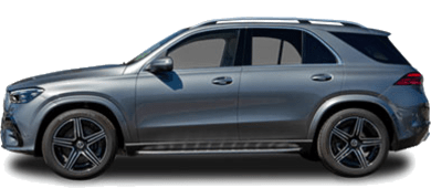 Mercedes-Benz GLE leasen - DirectLease