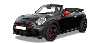 Grazen zeven Malen MINI Cabrio Cooper S Resolute Edition Automaat lease | Leasen bij  DirectLease