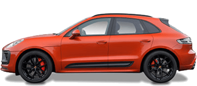 Porsche Macan leasen - DirectLease