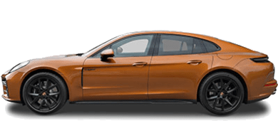 Porsche Panamera leasen - DirectLease