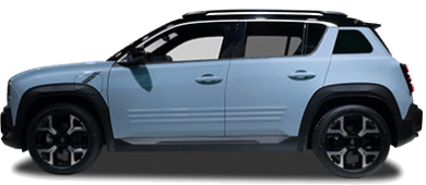 Renault 4 leasen - DirectLease