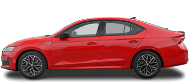 Škoda Octavia leasen - DirectLease