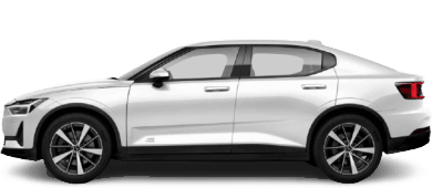 Polestar 2 leasing - DirectLease