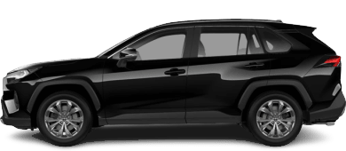 Toyota RAV4 leasing - DirectLease
