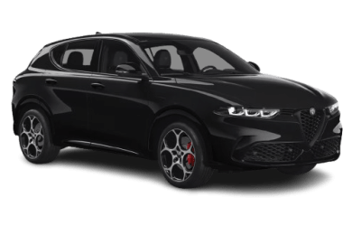 Alfa Romeo Tonale leasen - DirectLease