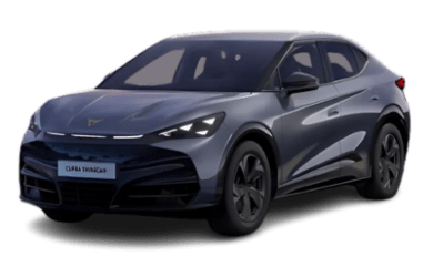 CUPRA Tavascan leasing - DirectLease
