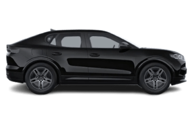 Ford Capri leasing - DirectLease