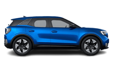 Ford Explorer leasing - DirectLease