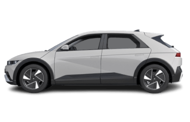 Hyundai Ioniq 5 leasing - DirectLease
