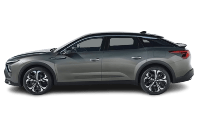 Citroën  leasen - DirectLease