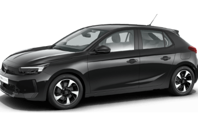 Opel Corsa leasing - DirectLease