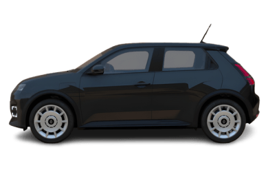 Renault 5 E-Tech electric leasen - DirectLease