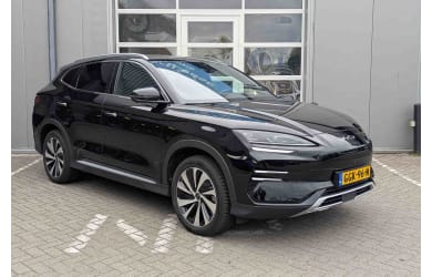 BYD SEAL U leasen - DirectLease